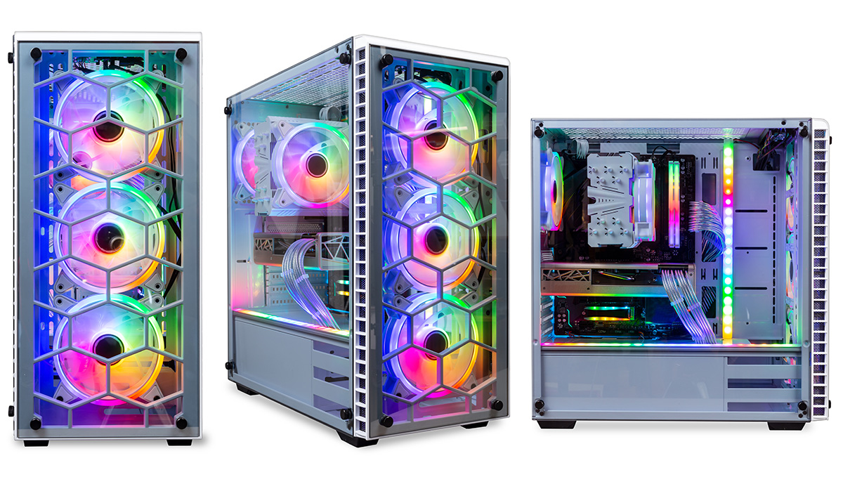 あえてPCを自作する理由。”大人のプラモデル”としての自作PCの魅力に迫る