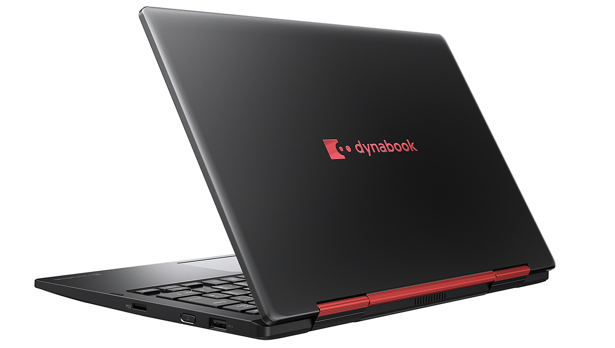 DynabookからWindows 11と最新オフィスソフト搭載のノートPC11機種登場