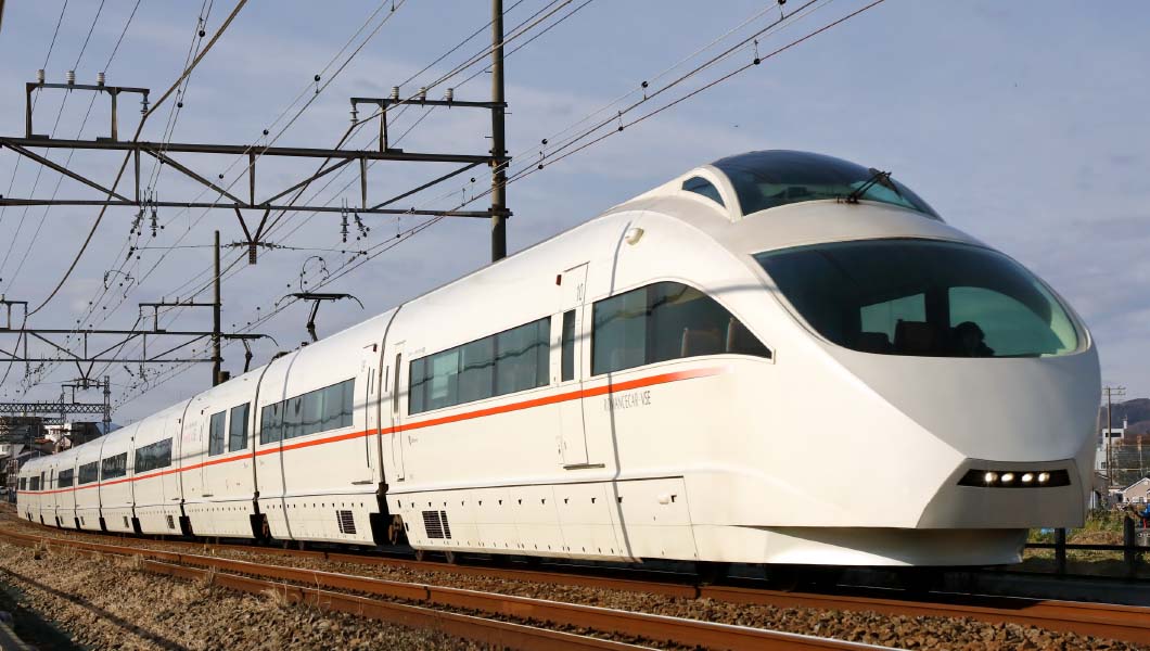 鉄道ゆく年くる年…開業、運転再開、新車導入ほか2022年はこんな年になる