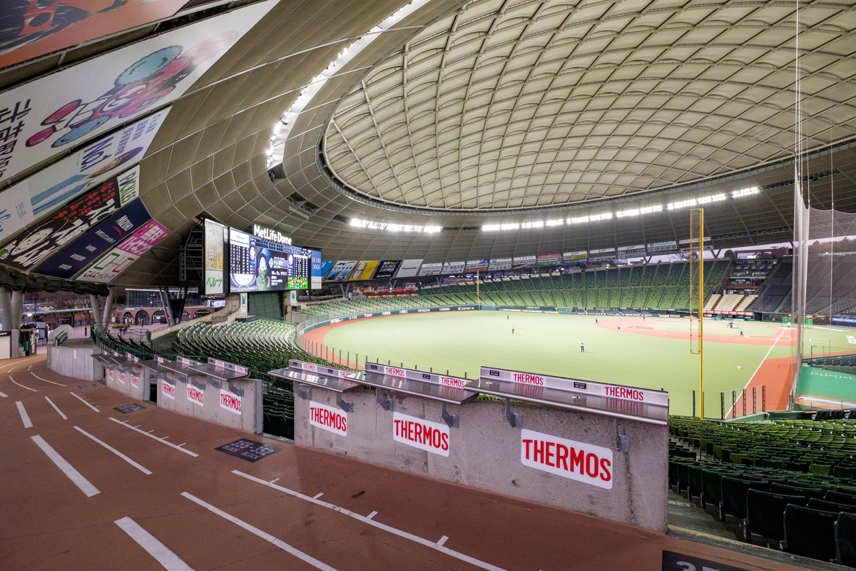 パナソニックが「スポーツ施設ビジネス」に本格参入。「施設」を狙う意図
