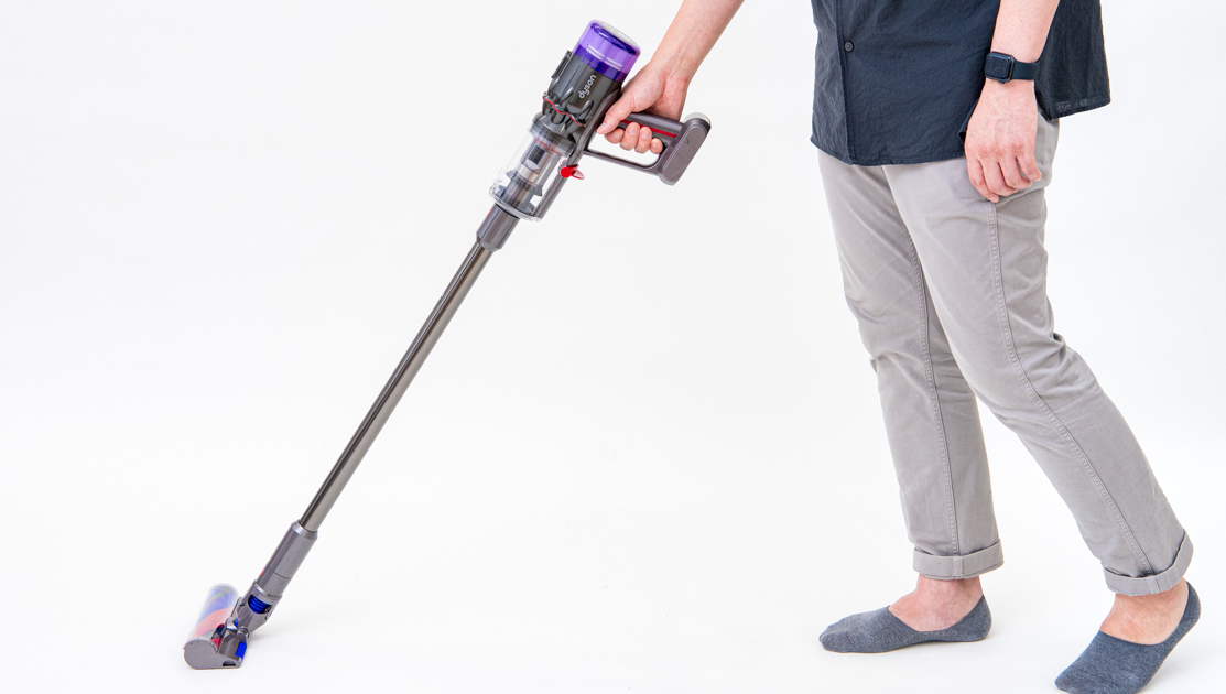 「ダイソン史上最軽量モデル」の実力は？ 家電のプロが「Dyson Micro 1.5kg」を8項目で詳しくチェック！