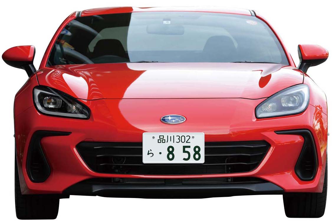 スバル新型「BRZ」は、自然吸気エンジンが生む操舵性の高さが秀逸！
