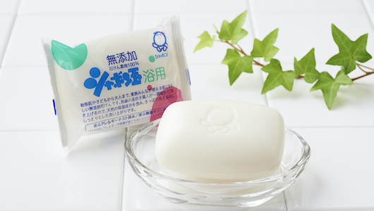 17年間連続赤字も何のその。ひたすら「無添加石けん」を作り続ける揺るぎなき信念とは!?