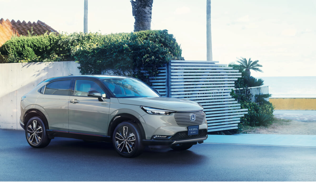 「買って間違いなし！」と断言する2021年コンパクトSUV5選。おすすめグレード付き