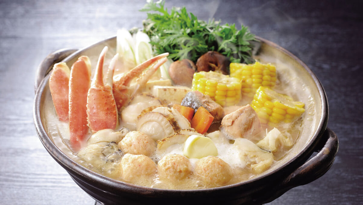 【楽天で買えるお取り寄せ鍋】〆のラーメンも激ウマ！ 北海道「海鮮味噌バター鍋セット」は濃厚スープが決め手