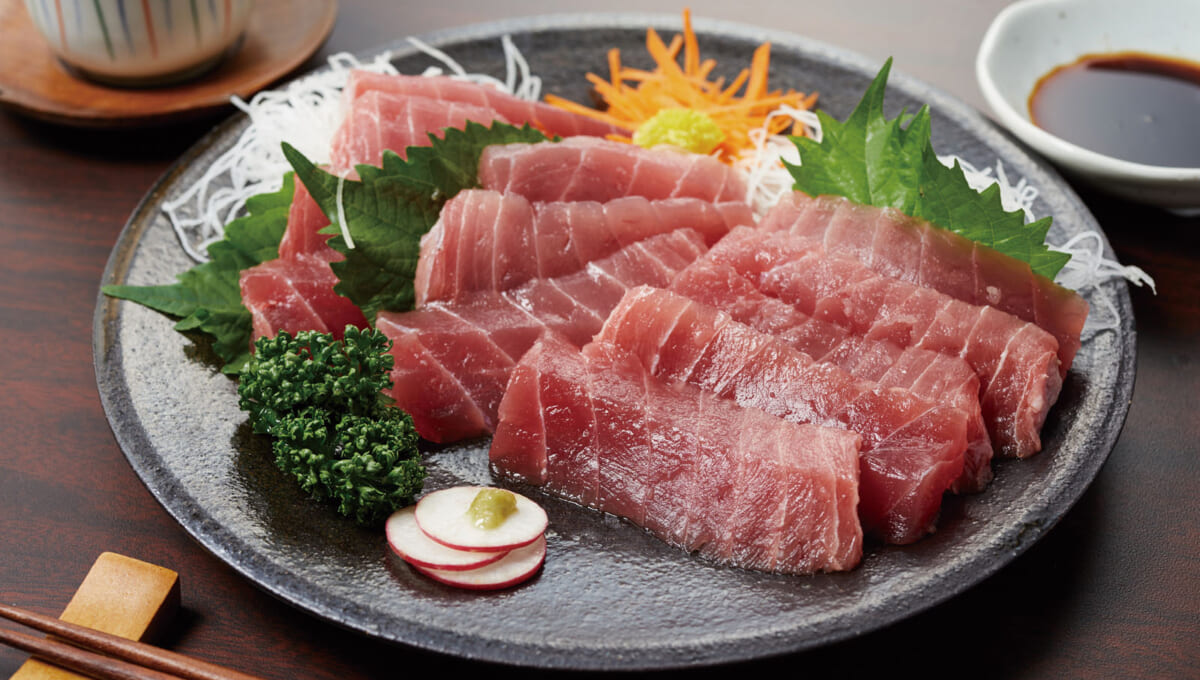 ねっとり食感の赤身まぐろが高評価！ 楽天で人気の「ワケありグルメ」をプロがチェック