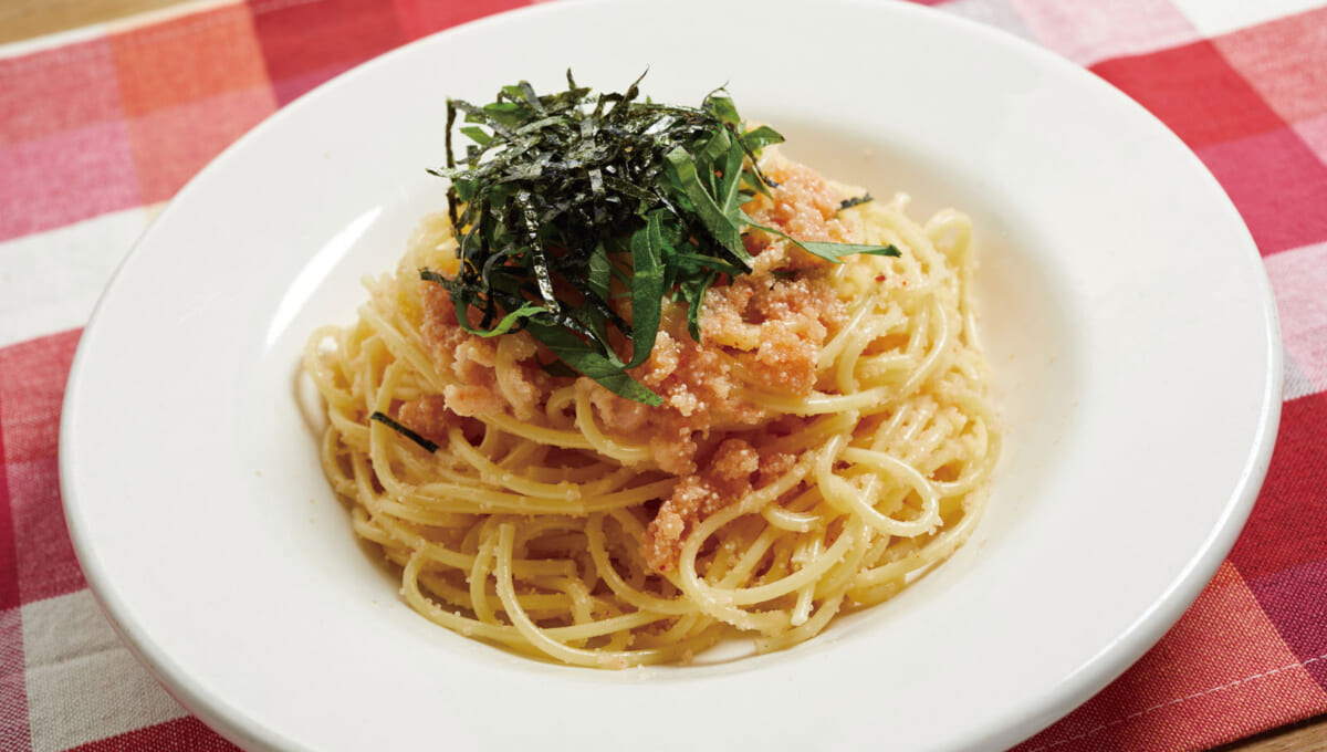「規格外」だからこそ明太パスタに最高！ 楽天で人気の「ワケありグルメ」をプロがチェック