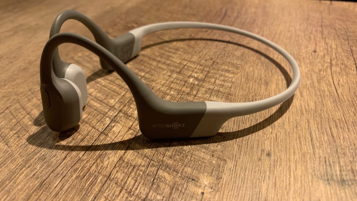 Aeropex 骨伝導イヤホン SHOKZ Amazon.co.jp: Shokz (ショックス) OpenRun Pro 骨伝導イヤホン