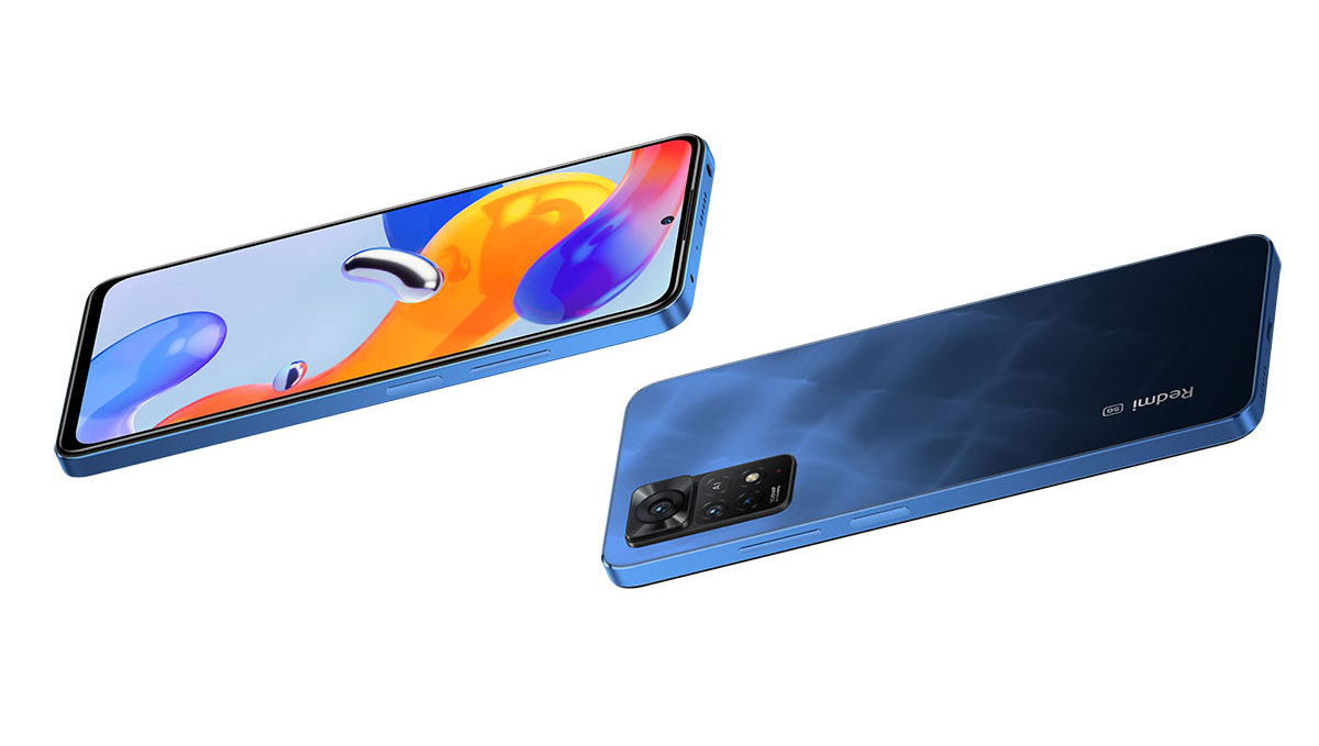 ラインナップは4種類！ シャオミ、「Redmi Note 11 シリーズ」を発表……次世代OS「MIUI 13」搭載