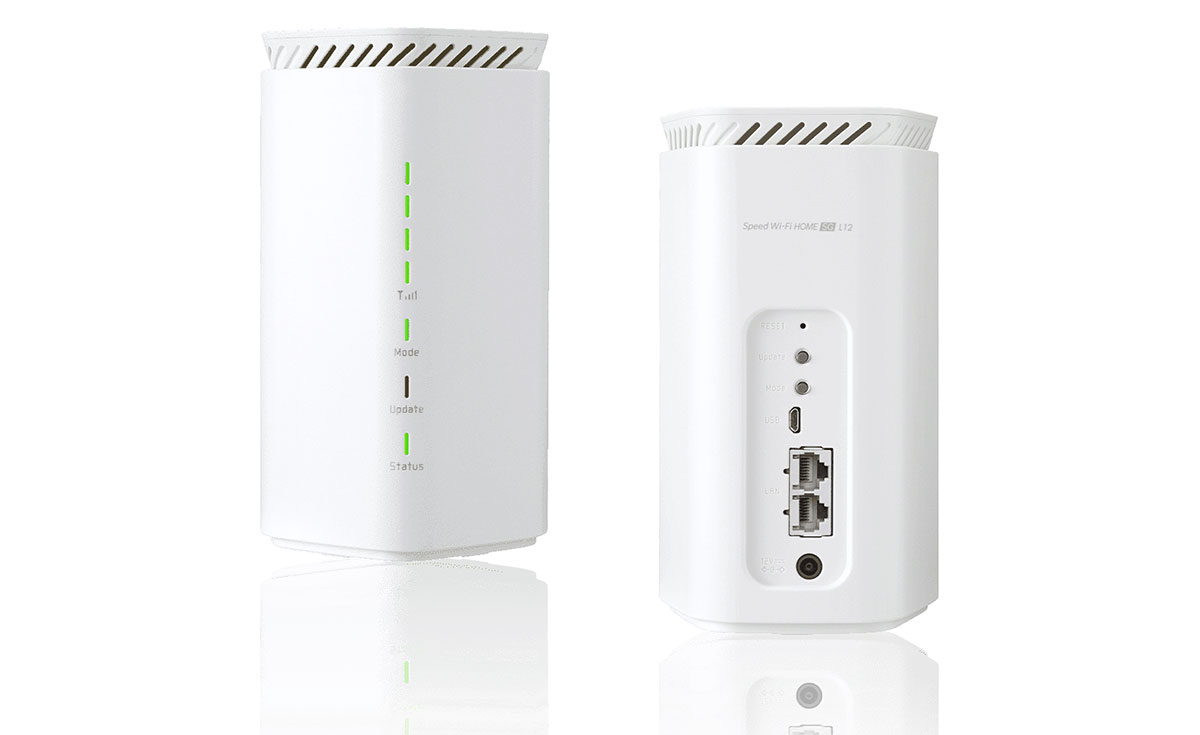 speed wifi