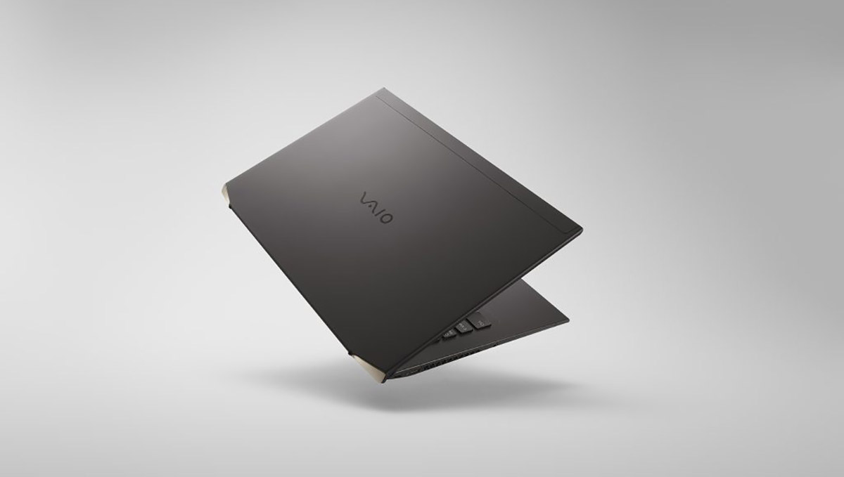 AIノイズキャンセリング機能で、騒音などの環境ノイズだけを除去！ VAIOのフラッグシップ「VAIO Z」に新モデルが登場