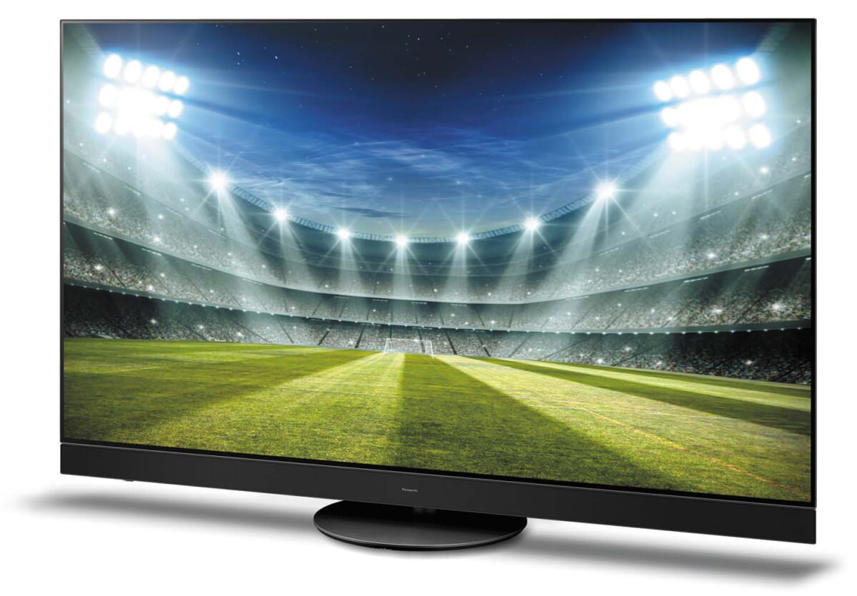 プロが教える「いまが狙い目の4Kテレビ」はコレだ！立体音響が楽しめるパナソニック「JZ2000」