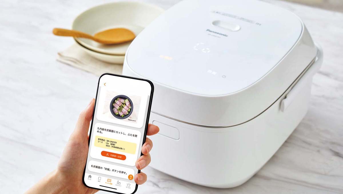 【プロが断言する2022年ネクストヒット】購入後にアレンジできる「マイスペック家電」が来る！