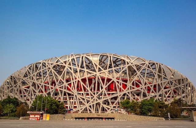 中国の大奮闘！ 北京冬季オリンピックに見る「低炭素化」への取り組み