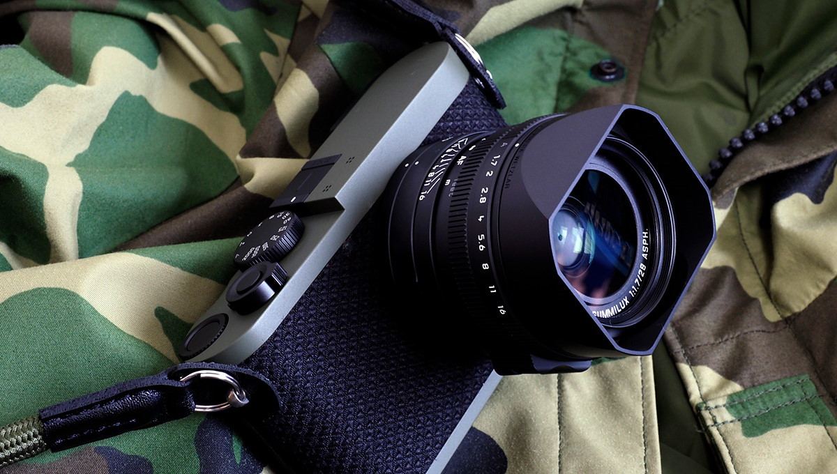 ライカ「LEICA Q2 Reporter」実写レビュー！ カメラで撮る満足感が味わえる