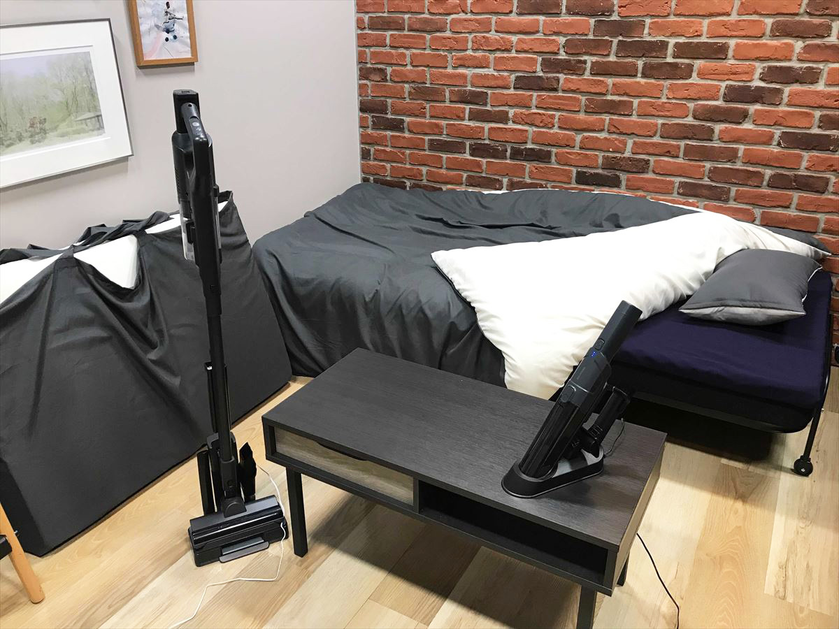 アイリスオーヤマが「おしゃれ部屋」をプロデュース！ 家電・インテリアの「色がバラバラ問題」を解消する新シリーズ展示会