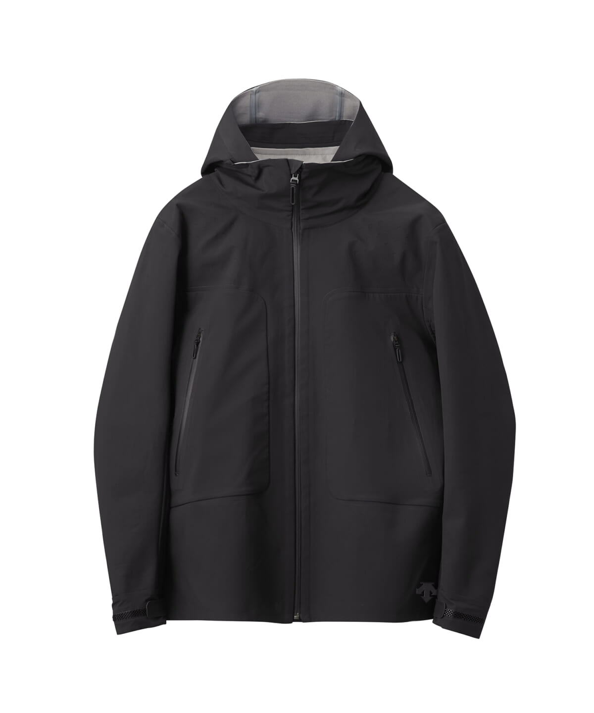 1着で春夏シーズン・秋冬シーズンをカバーする、デサント オルテライン「リバーシブルジャケット」ってヤバいよね！