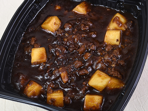 香りはまるで本格中華… ローソンの「旨辛！ 麻婆豆腐丼」はおいしすぎてストックするファンが続出中!?