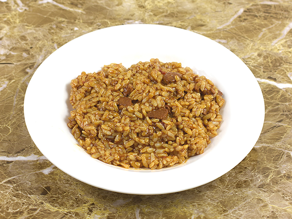 不思議と懐かしい味わい!? ご飯に加えるだけで作れる「混ぜるだけ カレー飯 131g」はアレンジレシピもオススメ