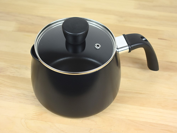 商品名以上のアイデアグッズ！ 「バゲット」でも紹介された便利な調理器具「IH ケトル兼用鍋 1.9L」レビュー