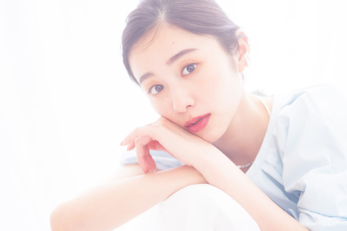 堀田真由「作品を観たマネージャーさんからは“こういう声も出すんだ！”と驚かれました（笑）」