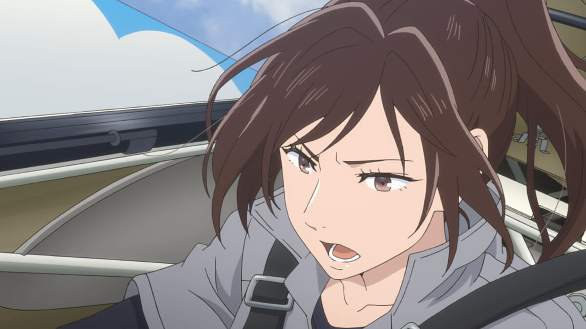 （C）2022「ブルーサーマル」製作委員会