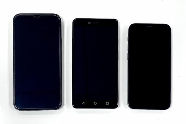 スマートWiFi