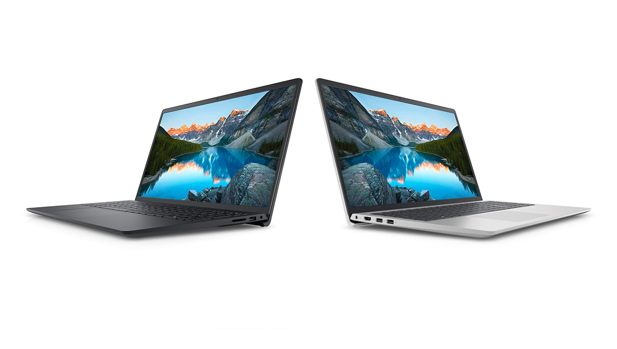 インテル Celeron NシリーズとAMD Ryzen、選べる2モデル同時発売！ デル「Inspiron 15 3000（Intel N-series／AMD）」