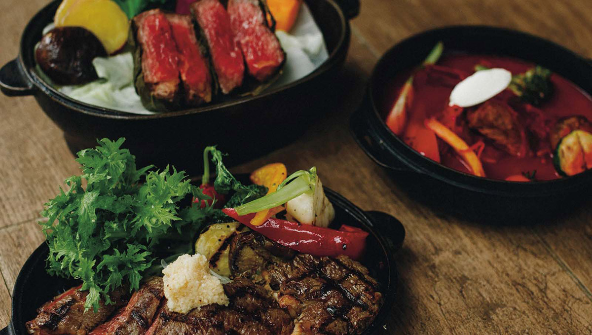 ユニクロもニトリもスノーピークも！ “異業種”から飲食事業に参入続々