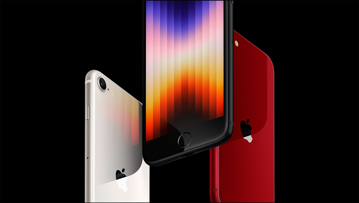A15搭載の新iPhone SEやM1搭載iPad Airなど、まとめてわかるアップル5つの新製品情報