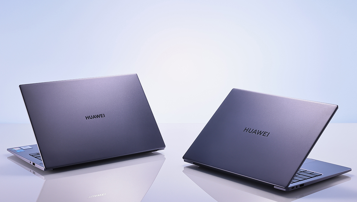 ビジネス向けモバイルノートPCはどう選ぶべき？ 最新「HUAWEI MateBook 14」でポイントを探る