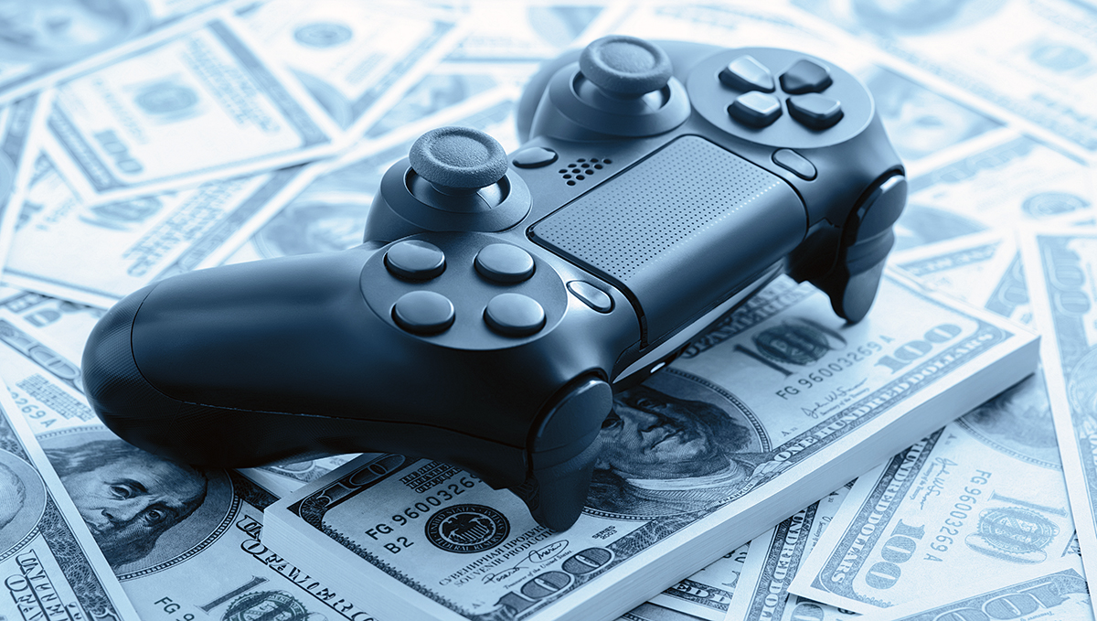 【西田宗千佳連載】マイクロソフト、ソニー、任天堂がゲーム会社を買収する背景とは