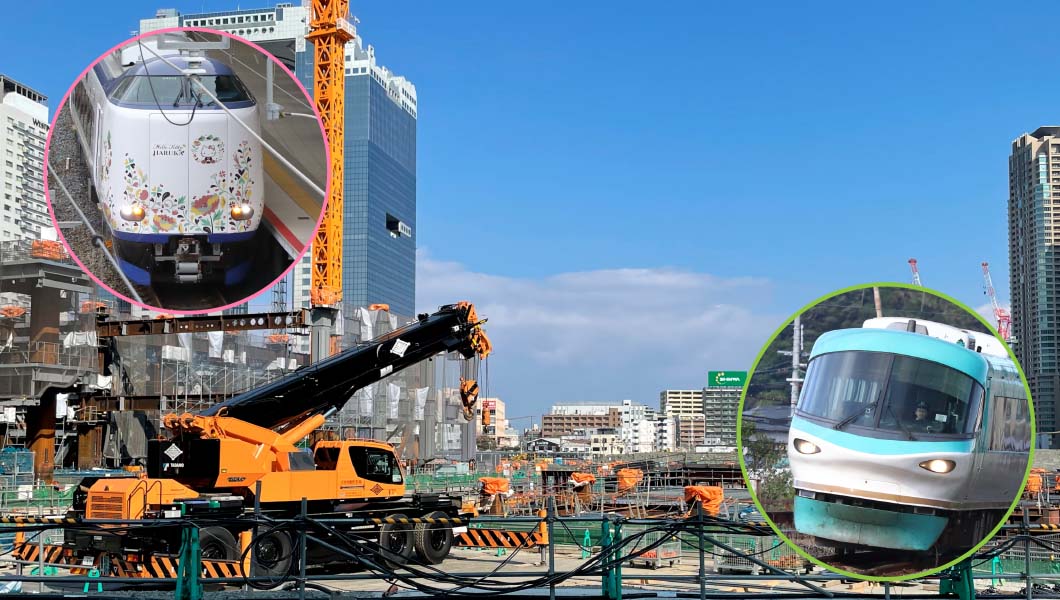 街が変わる＆より便利に!? 大阪の「鉄道新線計画」に迫る