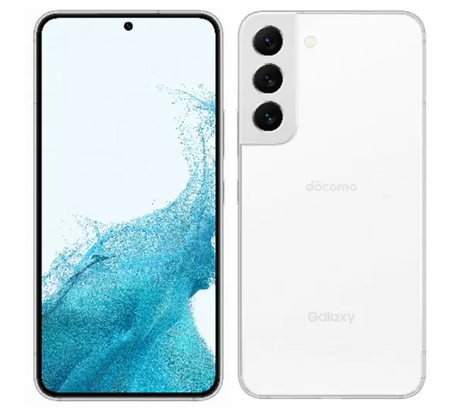Galaxy S22 5G