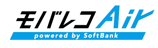 モバレコエアー_logo