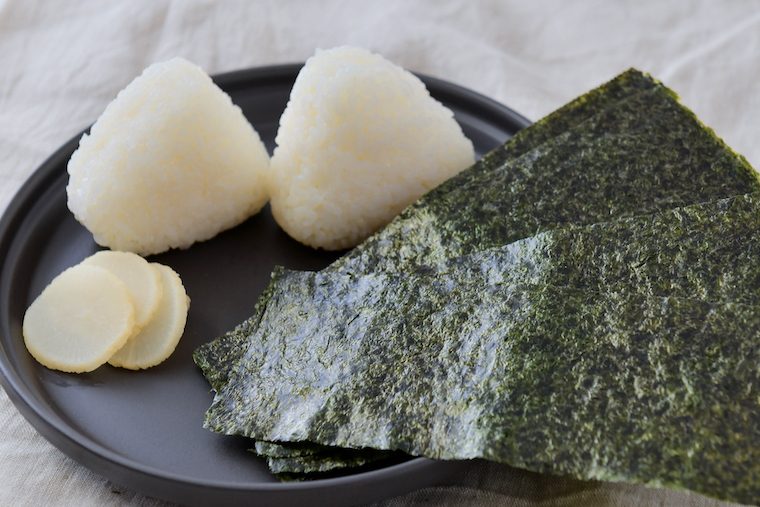 徳川家康の好物だから発展した!? 日本の伝統食材「海苔(のり)」の意外に知らない話