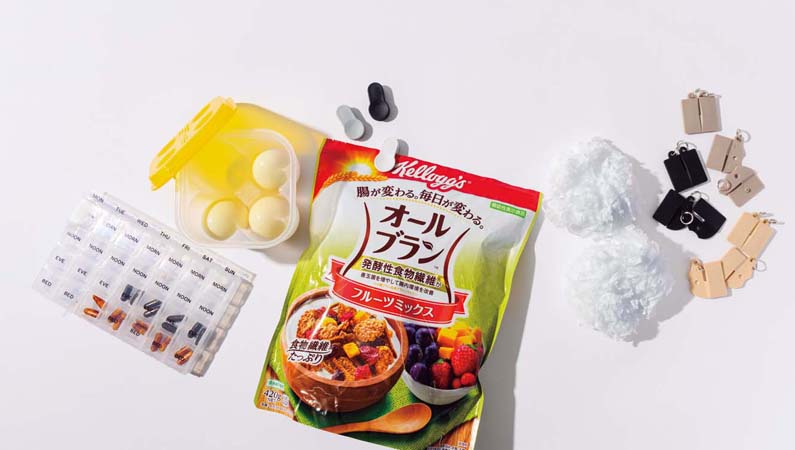 「DAISO」のマニアが厳選！ デザインや性能が抜群な“神”定番品ランキング
