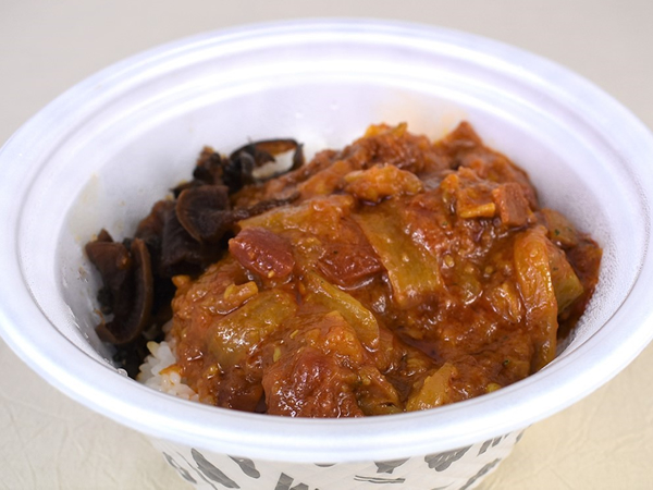 1食で野菜をたっぷり摂取！ 松屋の「ラタトゥイユカレー」はトマトの酸味でさっぱりヘルシー