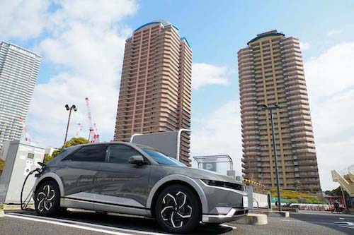 満を持してヒョンデがZEVで日本市場へ参入！ 欧州チームが開発したその仕上がりは想像以上