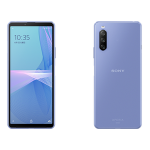 Xperia 10 Ⅲ
