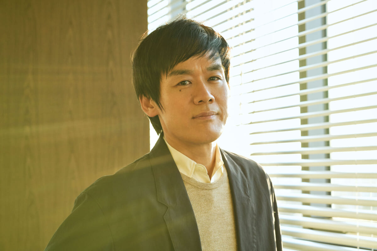 森崎博之インタビュー「『LOOSER』はTEAM NACSとしてのもう1つスタートだと言える作品」