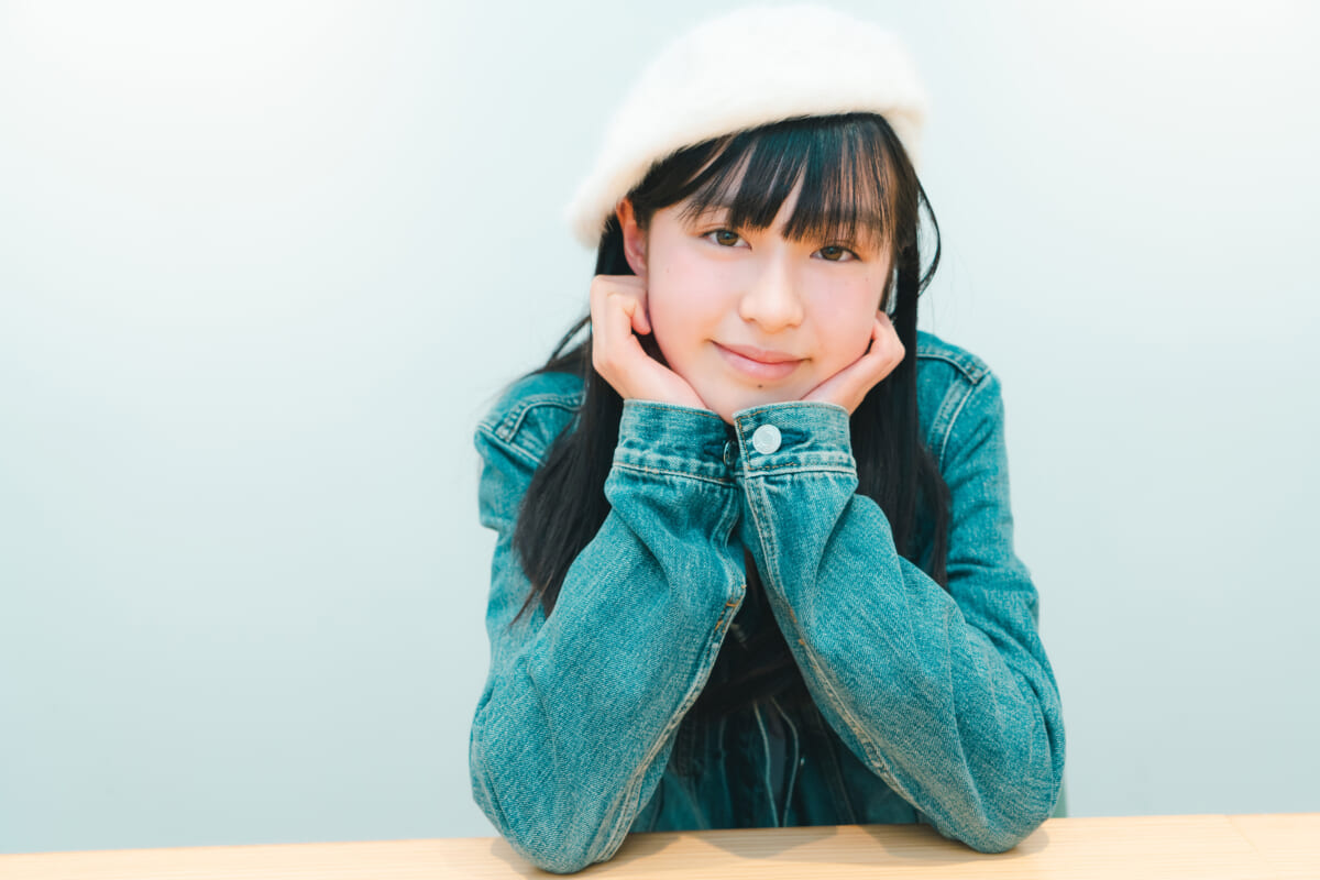 SPドラマ『津田梅子』出演！武上陽奈インタビュー「男女平等を当然のことと感じるまでには、頑張っていた人たちがいたんだと分かった」