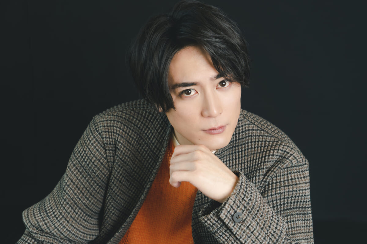 間宮祥太朗「ドラフトのシーンは、いちタイガースファンとして、ものすごく気持ちが舞い上がってました（笑）」
