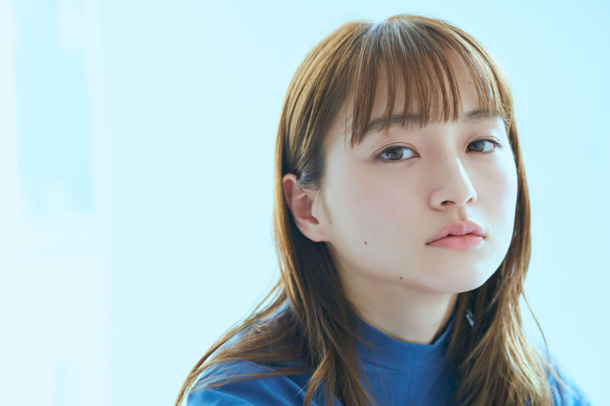 萩原みのりインタビュー「たとえダメなところがあっても、登場人物全員を愛せてしまう。ほかにはない作品だなと感じています」