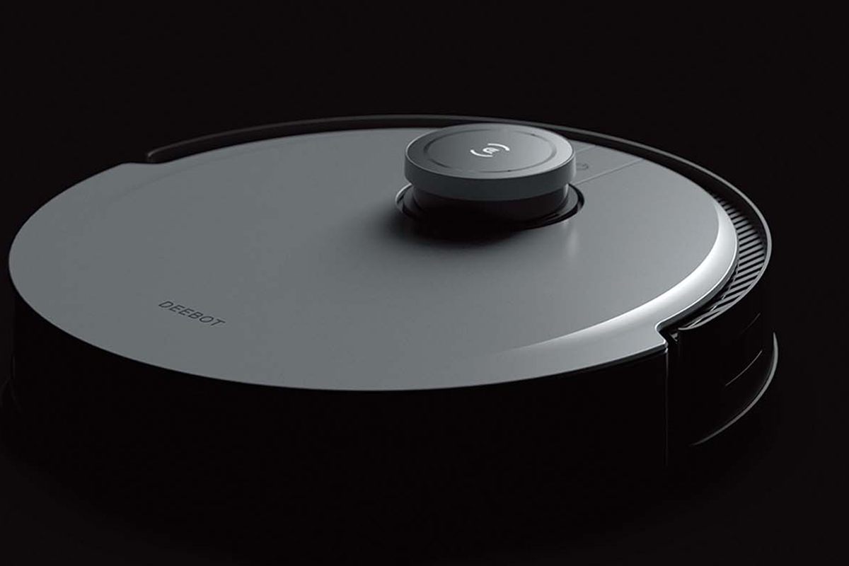 エコバックスから“史上最強のオールインワンモデル”DEEBOT X1 OMNIが実現する未知なる掃除習慣