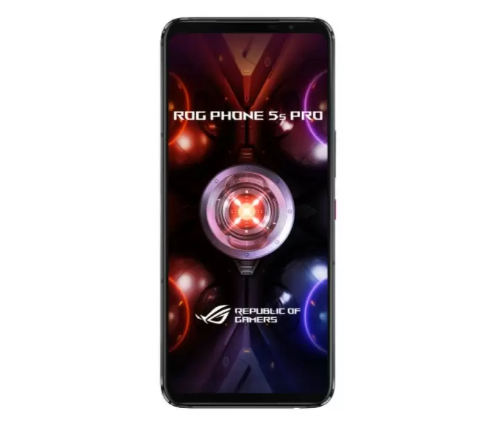 ROG Phone 5s Pro