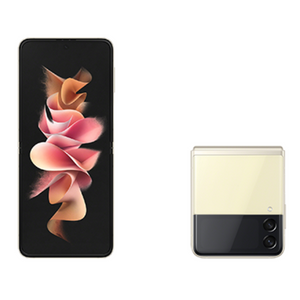 Galaxy Z Flip3 5G