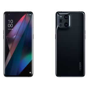 OPPO Find X3 Pro OPG03