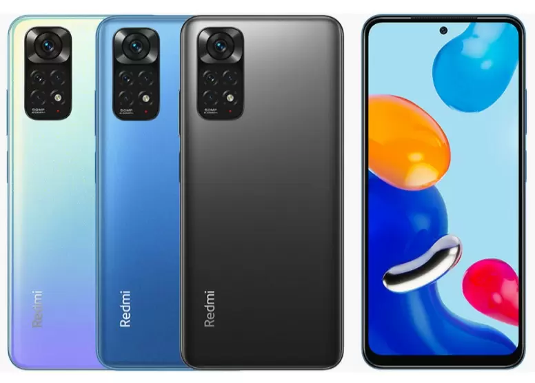 Redmi Note 11