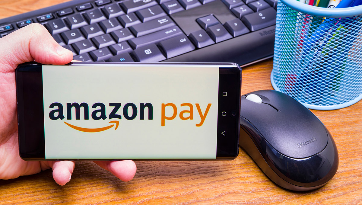 期間限定！ 「Amazon Pay」でクリーニングやレンタルスペースなどの利用がお得に
